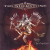 THUNDERSTONE - Tools of destruction