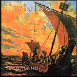 THYRFING - Hednaland