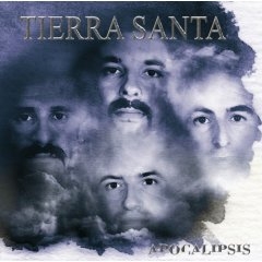 TIERRA SANTA - Apocalipsis