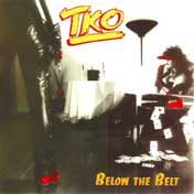 TKO - Below the belt