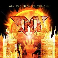 TNT - All the way to the sun