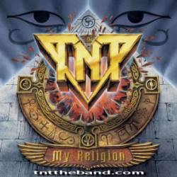 TNT - My religion - limited