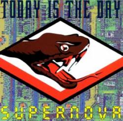 TODAY IS THE DAY - Supernova