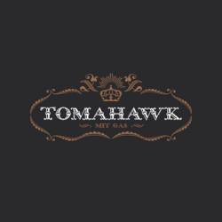 TOMAHAWK - Mit gas