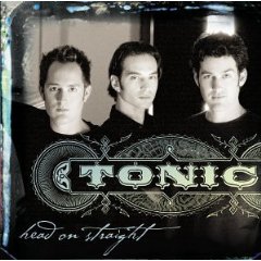 TONIC - Head on straight