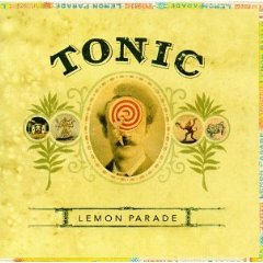 TONIC - Lemon parade