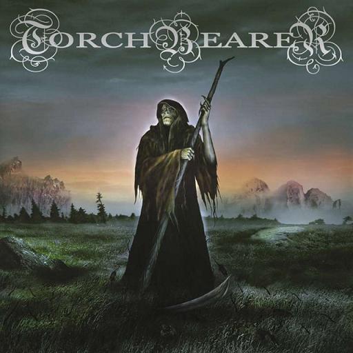 TORCHBEARER - Yersinia pestis