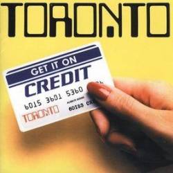 TORONTO - Get it on credit