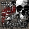 TORR - Inkubator 3CD 