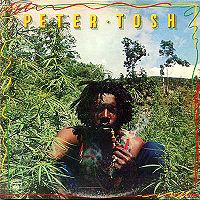 TOSH PETER - Legalize it