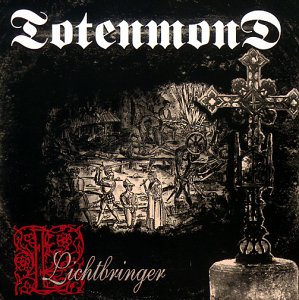 TOTENMOND - Lichtbringer
