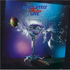 TOTO - Absolutely live