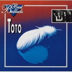 TOTO - Best ballads