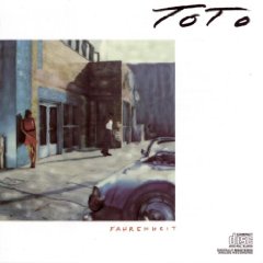 TOTO - Fahrenheit