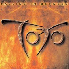 TOTO - Falling in between