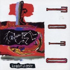 TOTO - Kingdom of desire