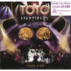 TOTO - Livefields