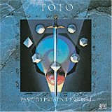 TOTO - Past to present-best of