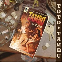 TOTO - Tambu