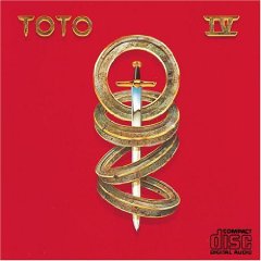 TOTO - Toto IV
