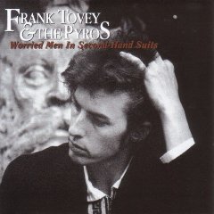 TOVEY FRANK - Worried men in the second