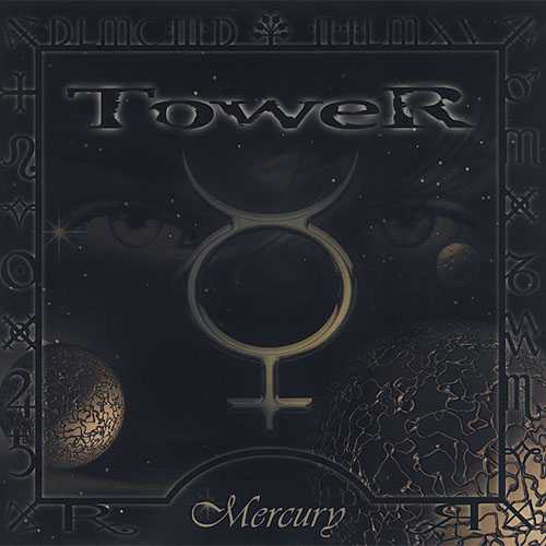 TOWER - Mercury