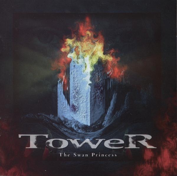 TOWER - The swan princess