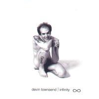 TOWNSEND DEVIN - Infinity