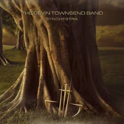 TOWNSEND DEVIN - Synchestra