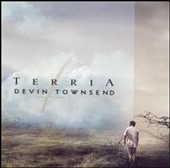 TOWNSEND DEVIN - Terria