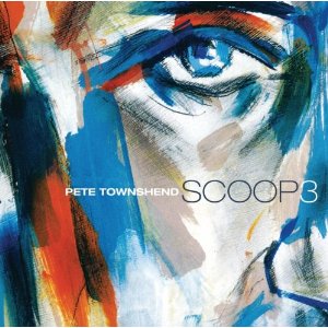 TOWNSHEND PETE - Scoop 3