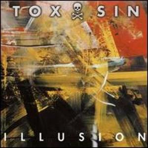 TOXSIN - Illusion