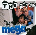 TOY DOLLS - One more megabyte