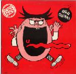 TOY DOLLS - Were mad - anthology