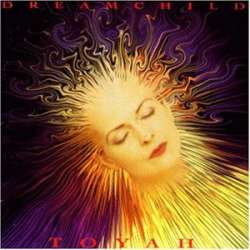 TOYAH - Dreamchild
