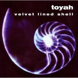 TOYAH - Velvet lined shell