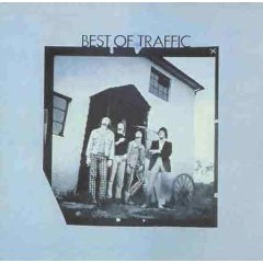 TRAFFIC - Best of