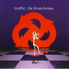 TRAFFIC - Far from home