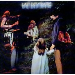 TRAFFIC - Last exit