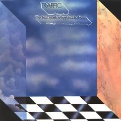 TRAFFIC - Low spark of high heeled