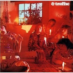 TRAFFIC - Mr.Fantasy