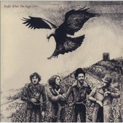 TRAFFIC - When the eagle flies