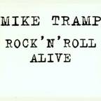 TRAMP MIKE - Rock n Roll alive