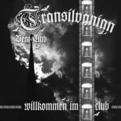 TRANSILVANIAN BEAT CLUB - Willkommen im 