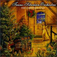 TRANS-SIBERIAN ORCHESTRA - Christmas att