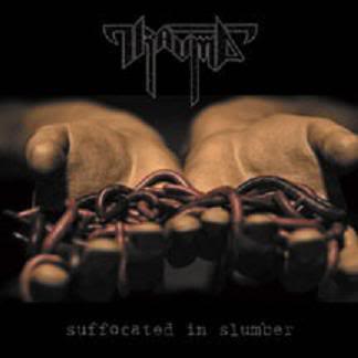 TRAUMA - Suffocated in slumber