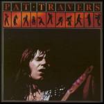 TRAVERS PAT - Pat Travers
