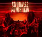 TRAVERS PAT - PT power trio