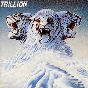 TRILLION - Trillion
