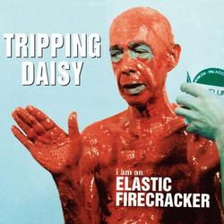 TRIPPING DAISY - I am elastic firecracke